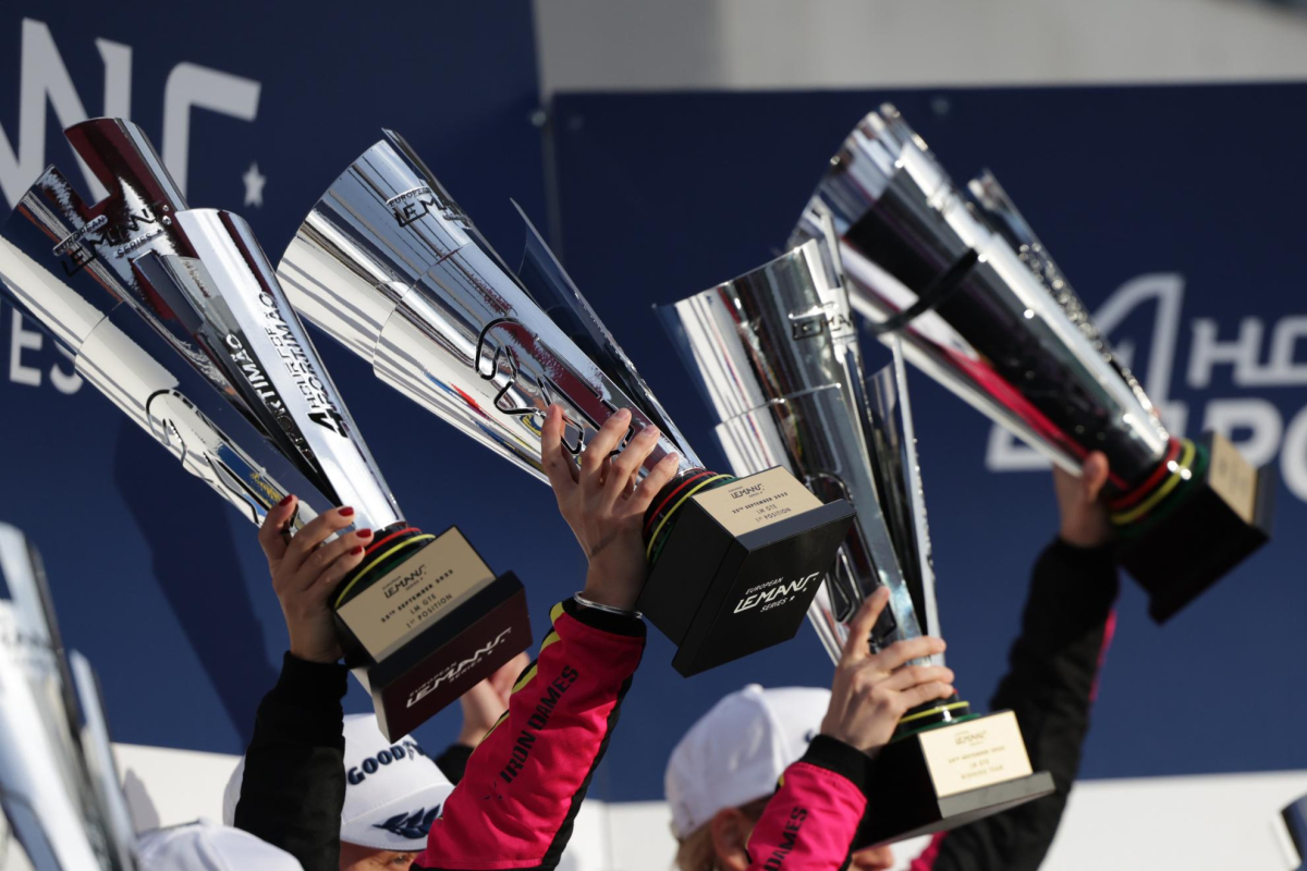 Portimão – Facts and Figures