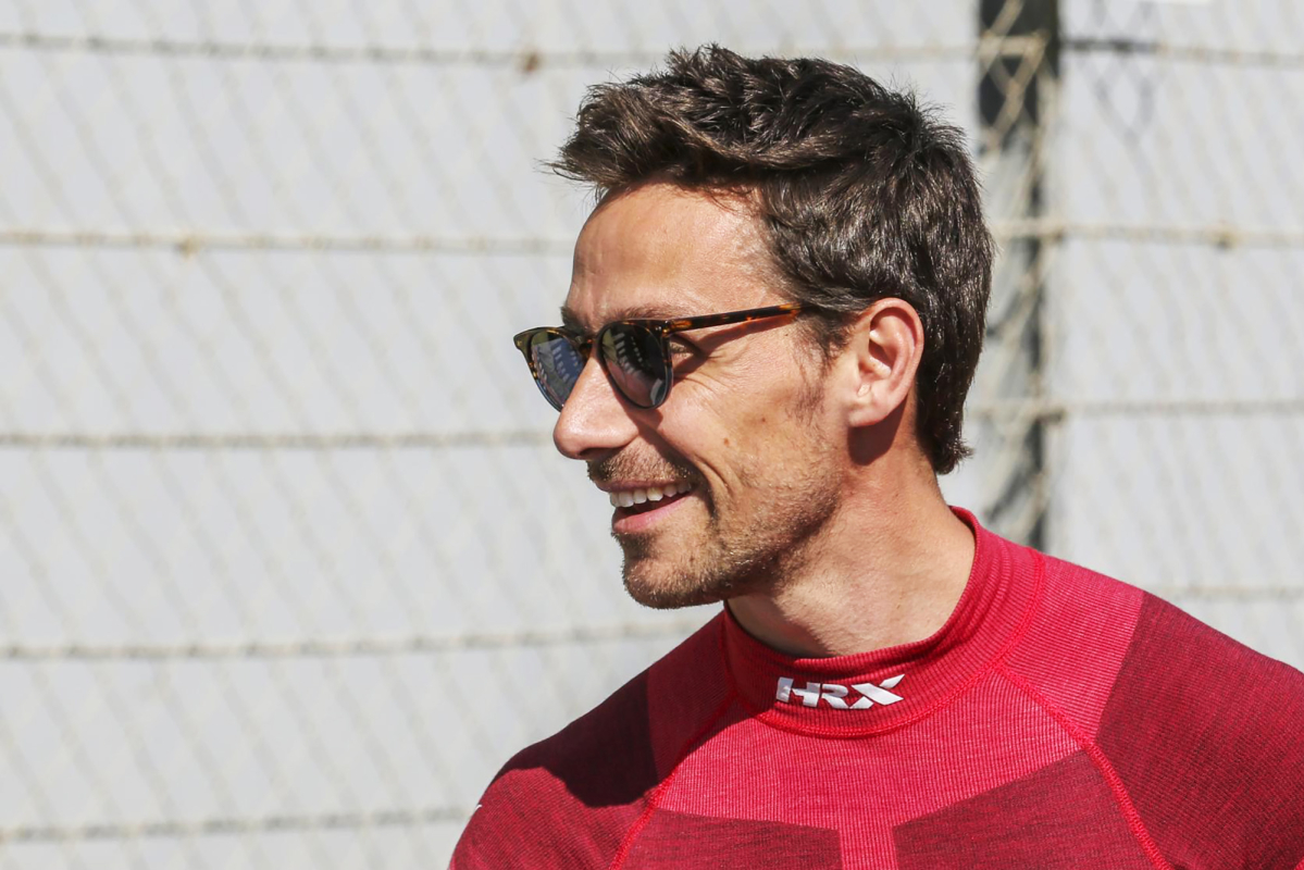 Nielsen Racing Announces Filipe Albuquerque for 2025 ELMS