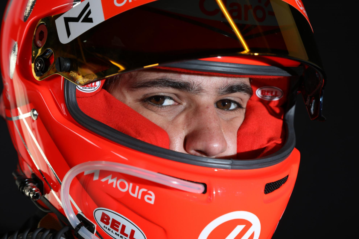 Pietro Fittipaldi pilotera en ELMS chez Inter Europol Competition en 2022