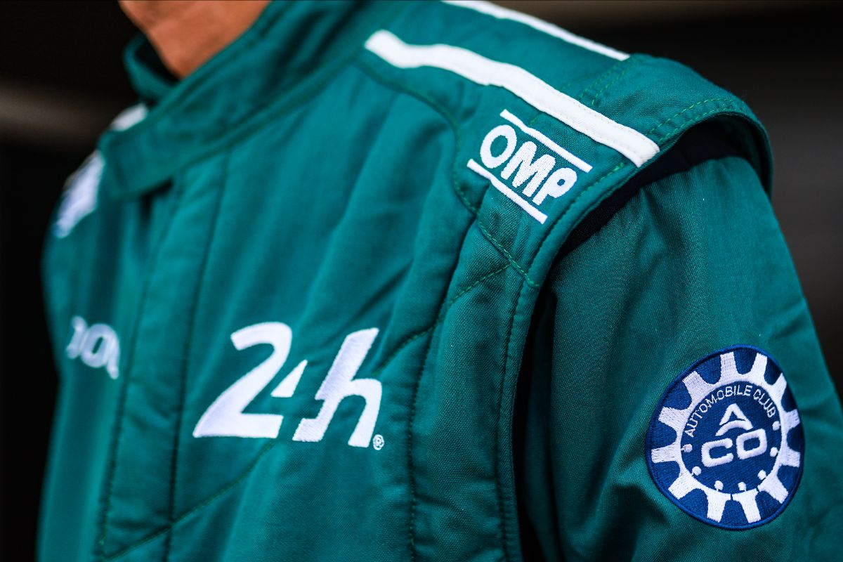 Racing Force Group signs partnership deal with FIA WEC, ELMS and 24 Hours of Le Mans