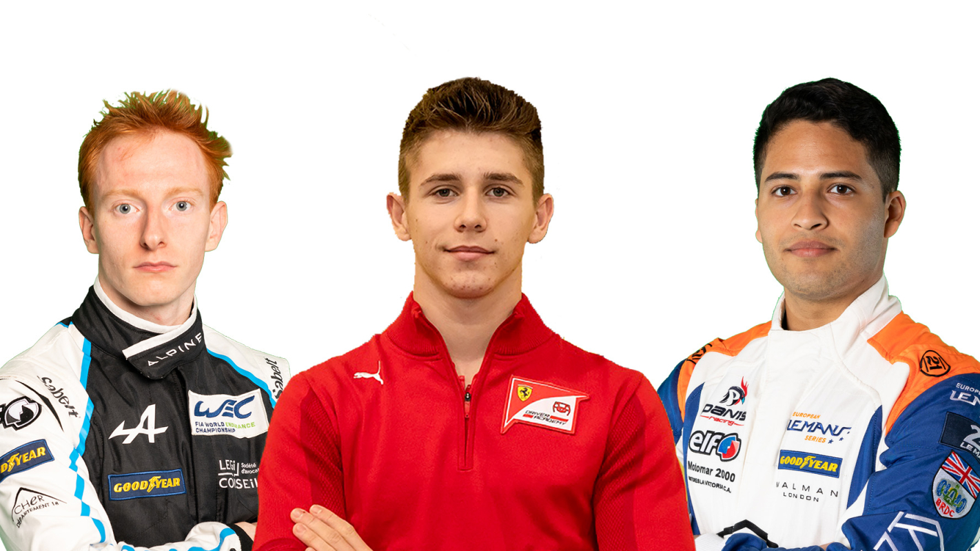 Panis Racing sous le signe du renouveau en European Le Mans Series 2024 !