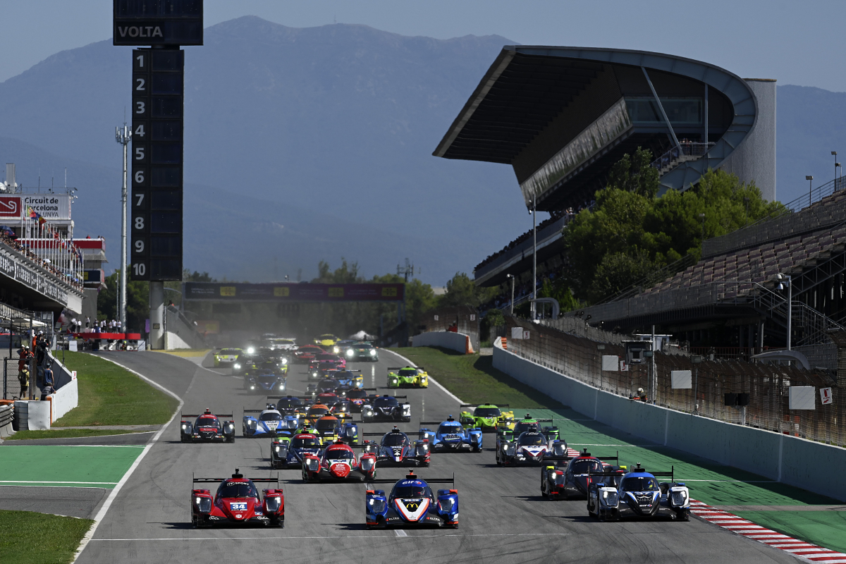 Barcelona - Tickets are now available