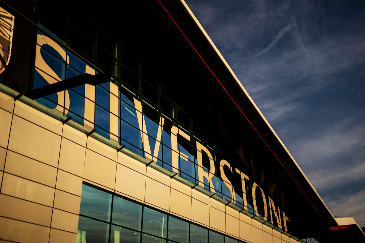 Silverstone – Facts and Figures