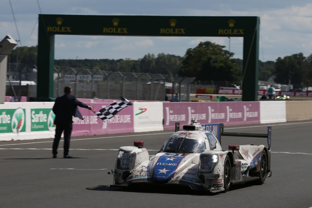 24 Hours of Le Mans: ELMS facts and figures