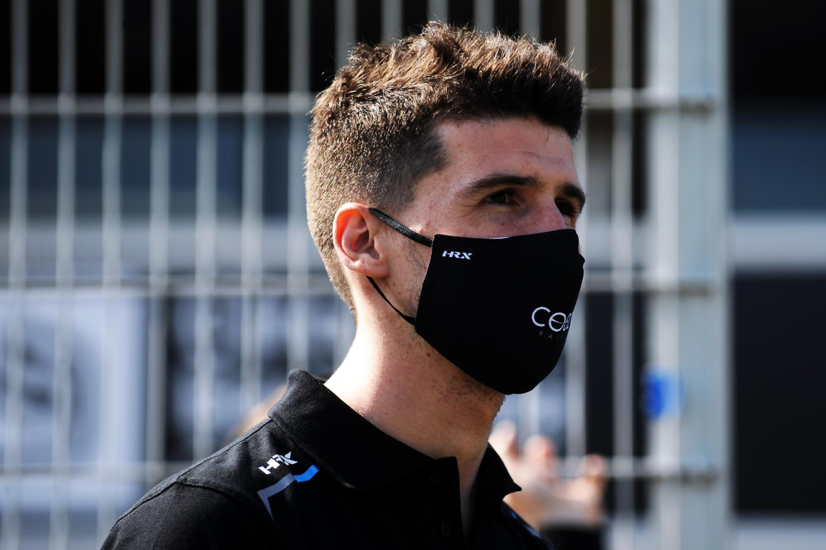 4 Heures du Castellet: les réactions des pilotes