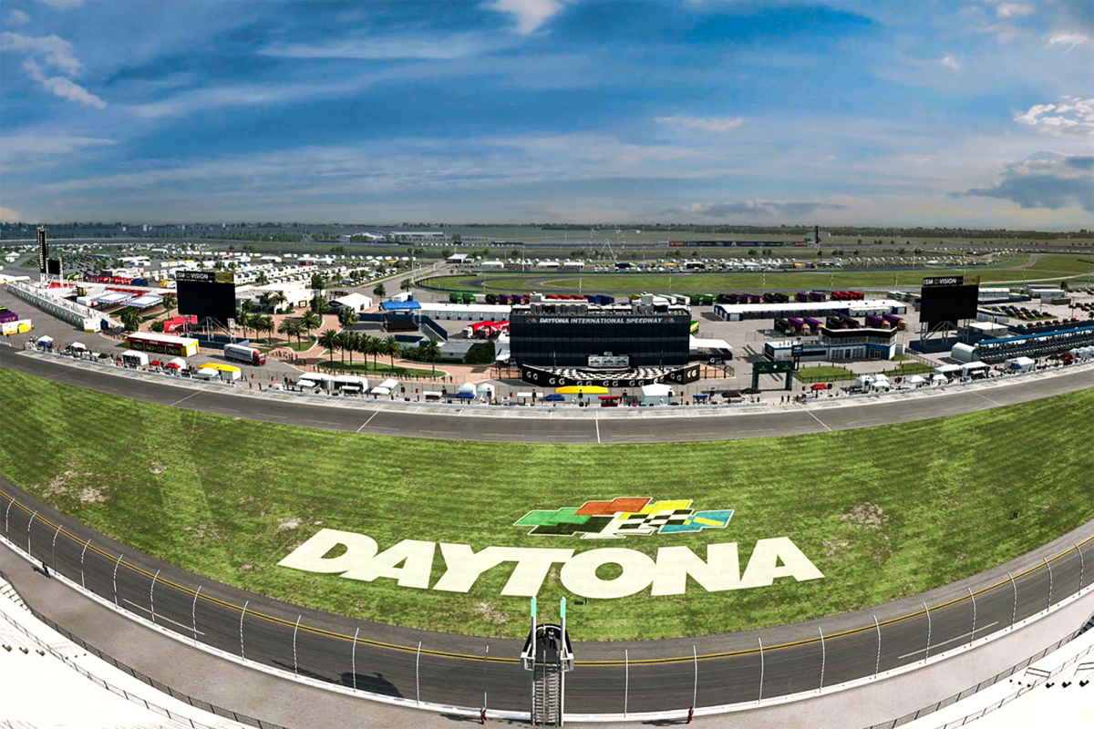 ELMS Champions Galore Competing in Daytona 24 Hours.