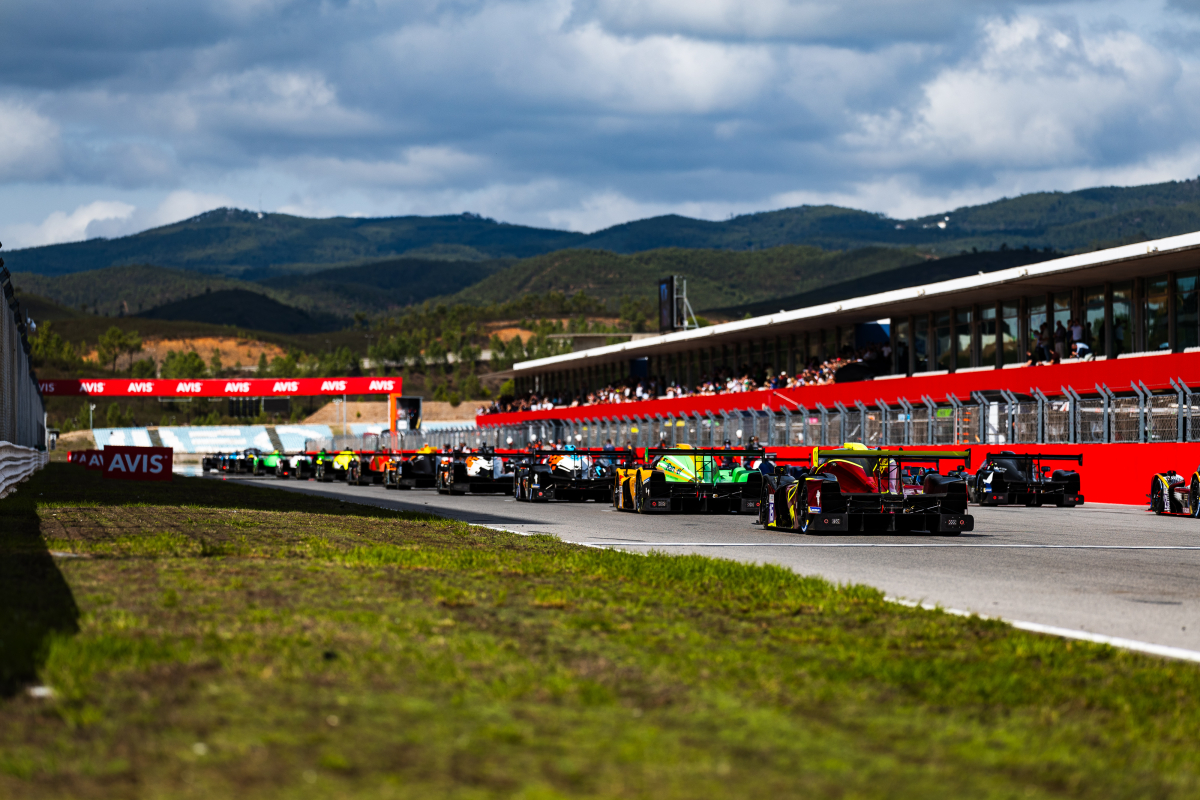 Family Friendly Tickets on Sale for the ELMS Season Finale in Portimão