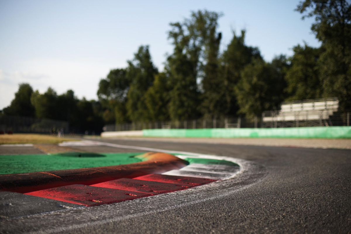 ELMS at Monza – Facts and Figures