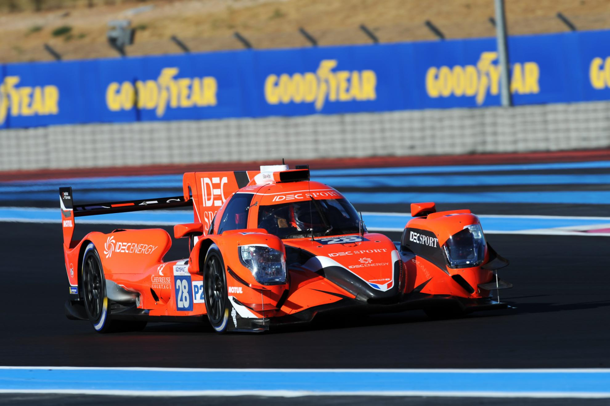 Get onboard with Richard Bradley