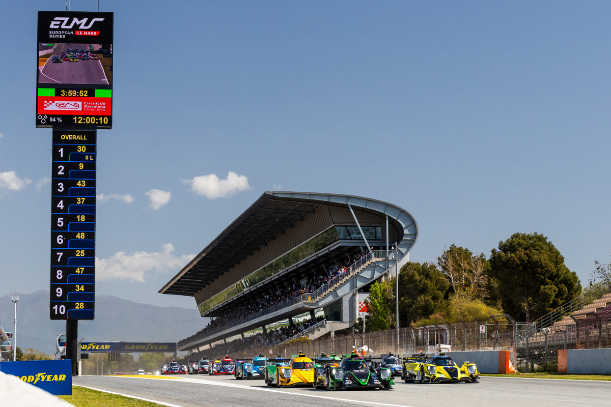 Record Breaking Calendar Returns for 2026 ELMS
