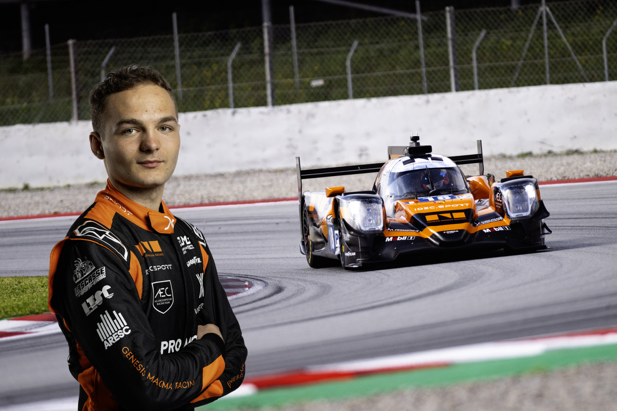 New Kid on the Block