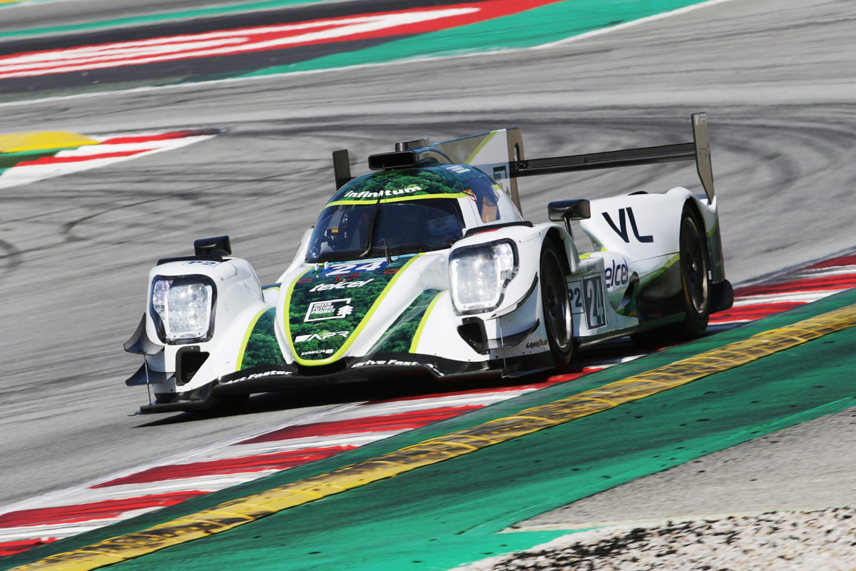 A quick conversation with Ferdinand Habsburg