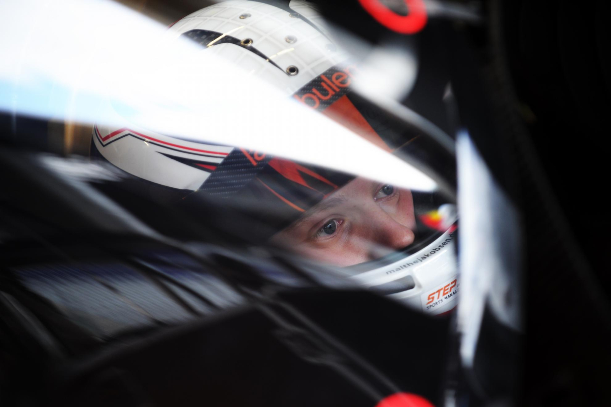 Les jeunes pilotes à la pointe de l’ELMS