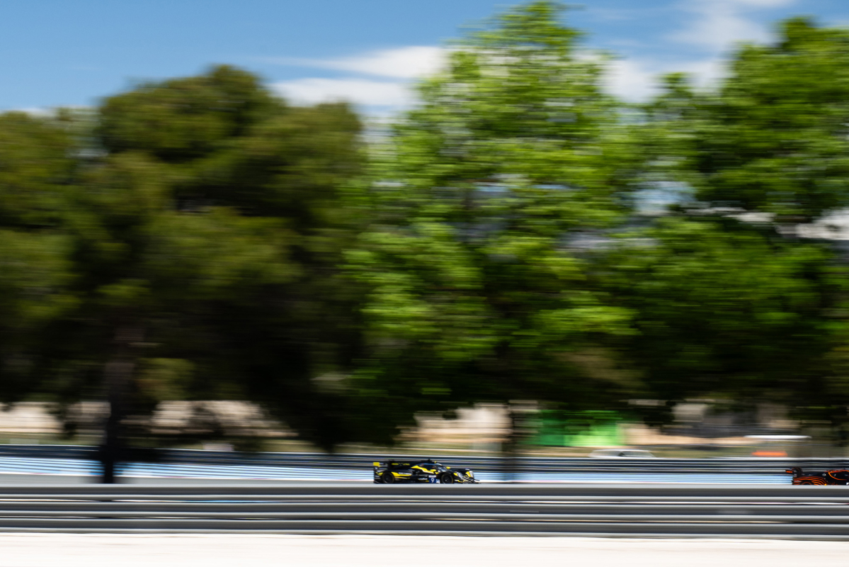 FP2: All Set For Qualifying at Le Castellet