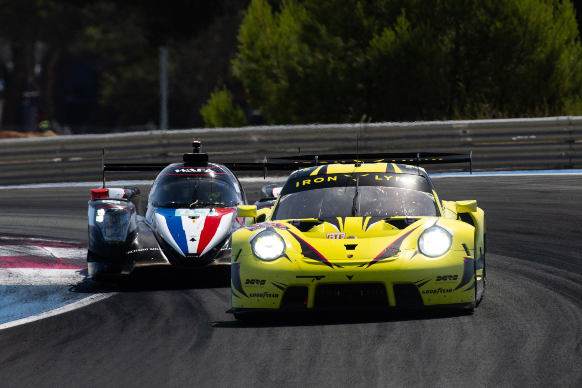 2024 ELMS Calendar: New Venue Added for New Season