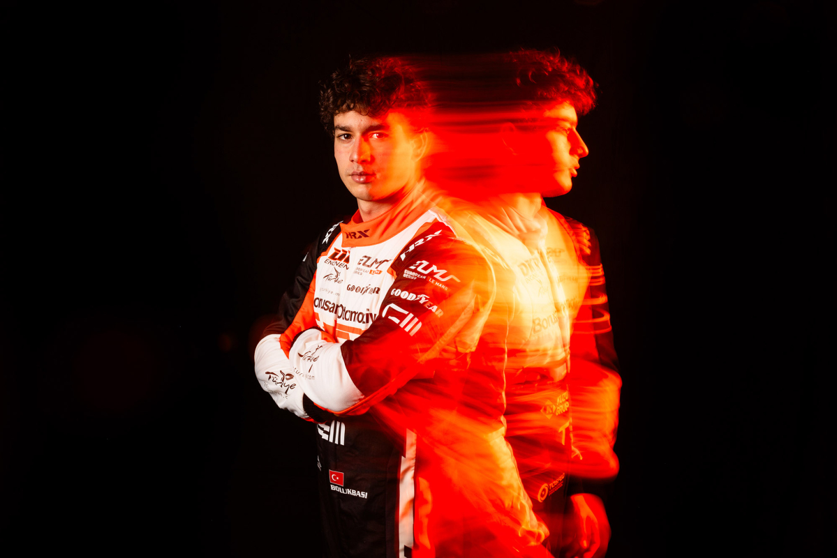 Bolukbasi Returns to Challenge for LMP2 Honours with Nielsen Racing