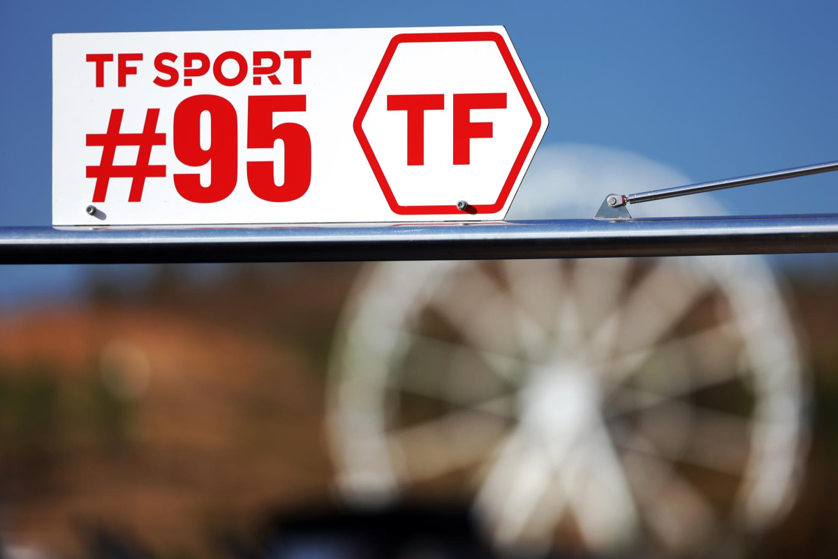 Hartshorne, Adam and Chaves Team Up at TF Sport for 2022 Season