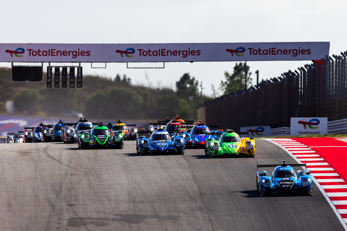 TotalEnergies, the Automobile Club de l'Ouest and Le Mans Endurance Management Extend Their Partnership to 2028