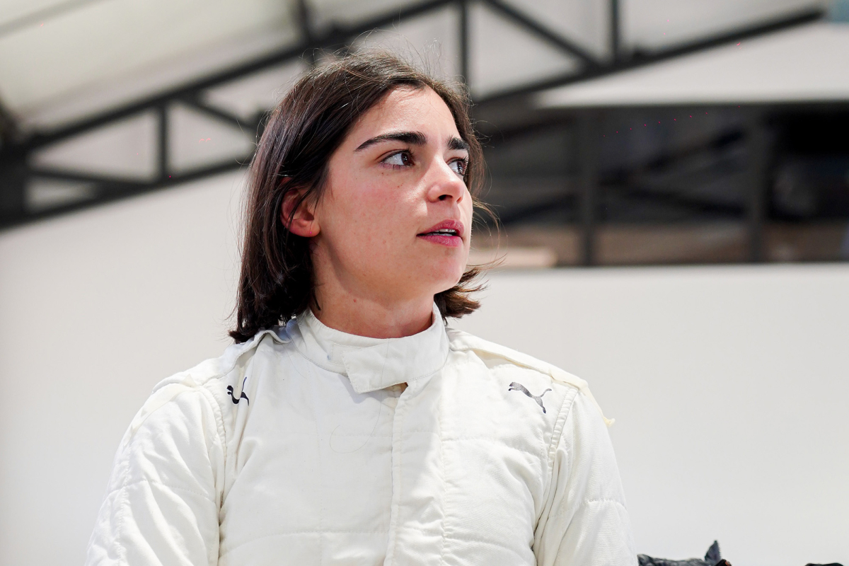 From Single Seaters to Endurance, Jamie Chadwick Gears Up for her Debut ELMS Season