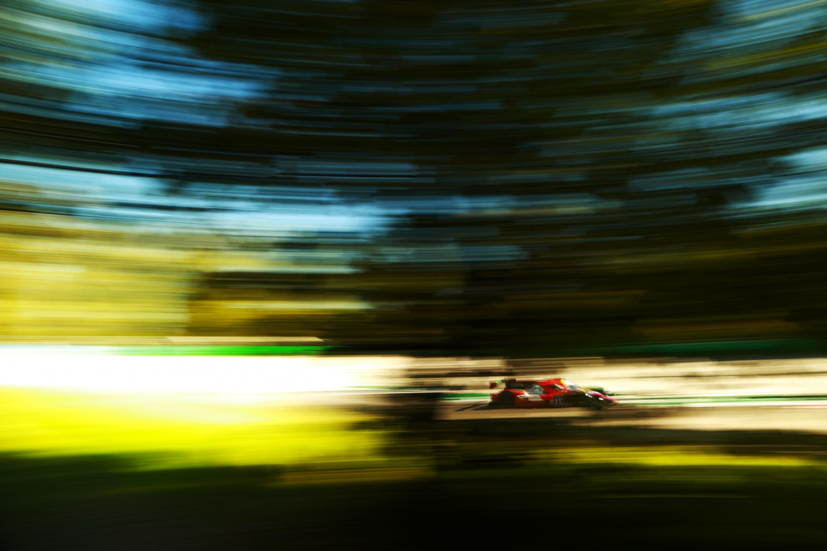 Racing Experience débutera en ELMS en 2021