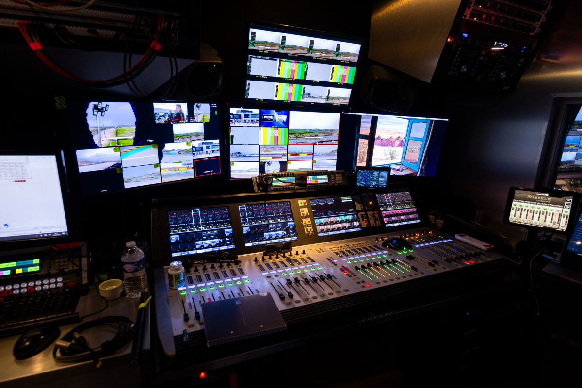 Catch All the Action from the Season Finale in Portugal