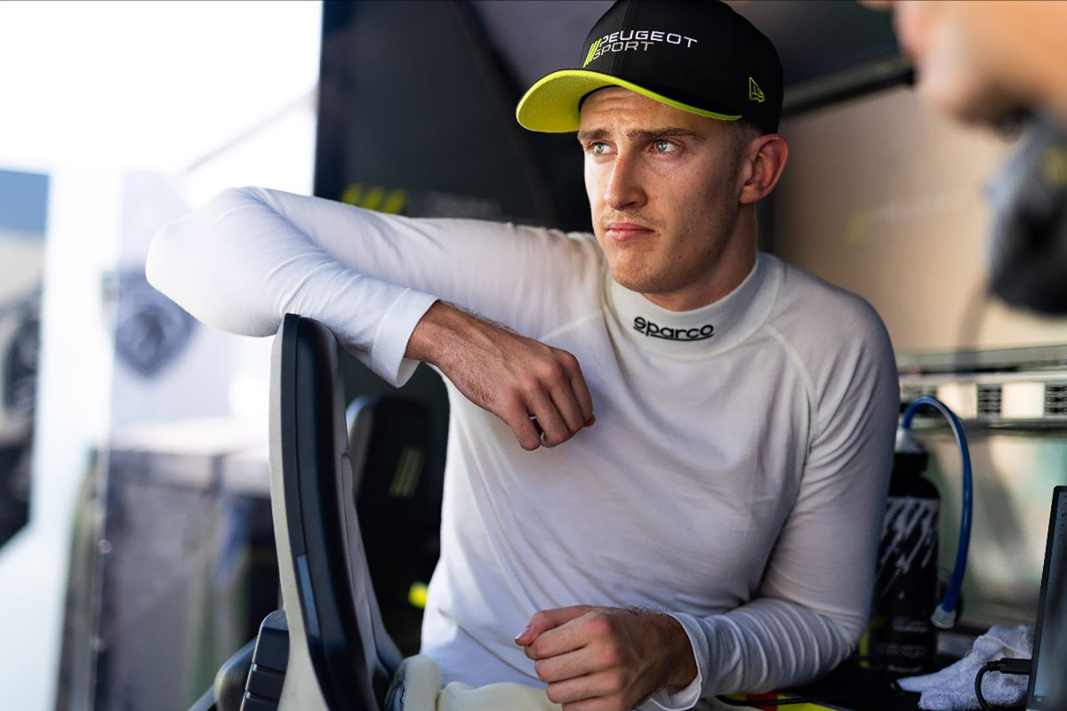 TEAM NEWS: Algarve Pro adds former F2 Champion Pourchaire to ELMS title line-up