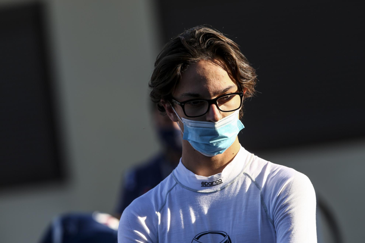 Edouard Cauhaupé joins United Autosports LMP3 team for the 2021 season