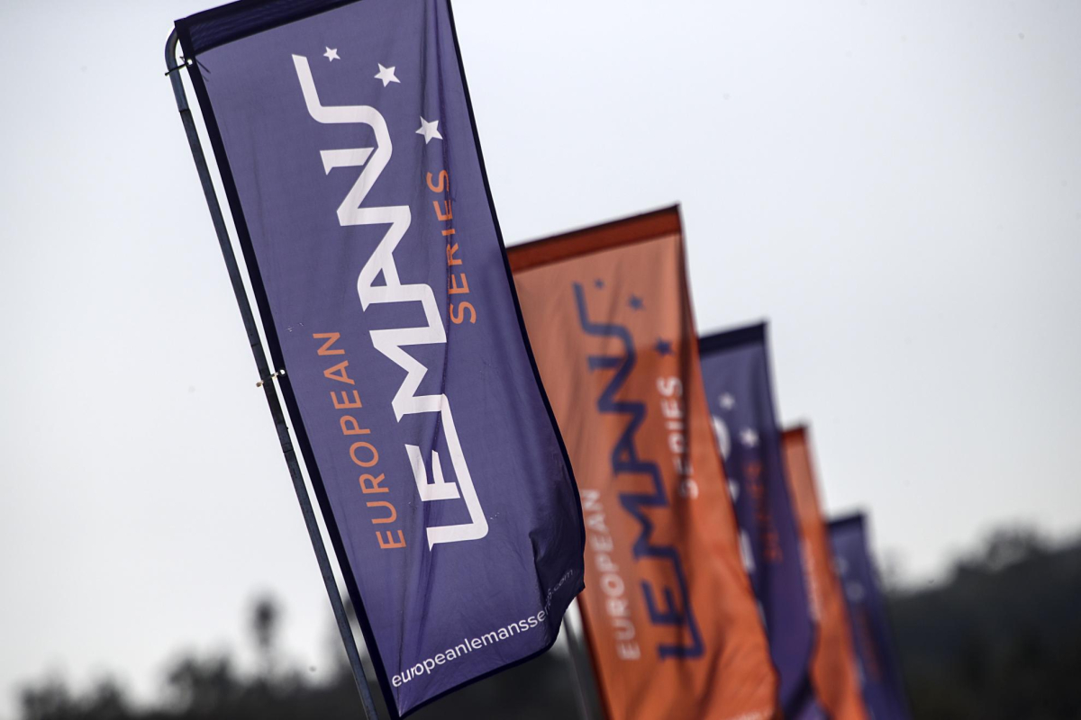 Gérard Neveu leaving a great legacy for the WEC and the ELMS