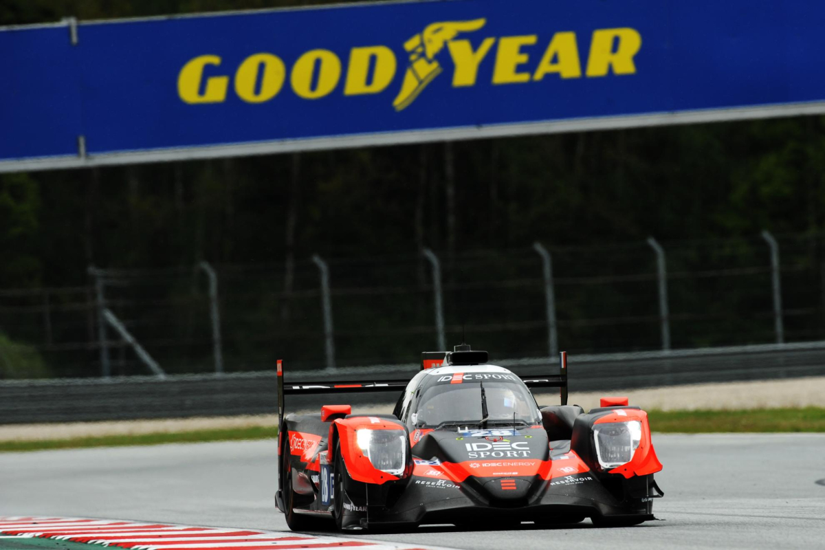 Jean-Eric Vergne et Gabriel Aubry rejoignent IDEC SPORT pour les 4 Heures du Castellet