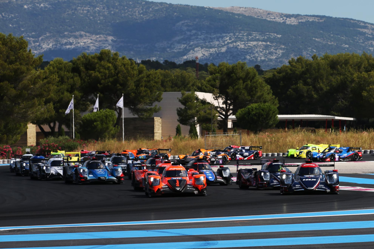 Revivez les meilleurs moments des 4 Heures du Castellet