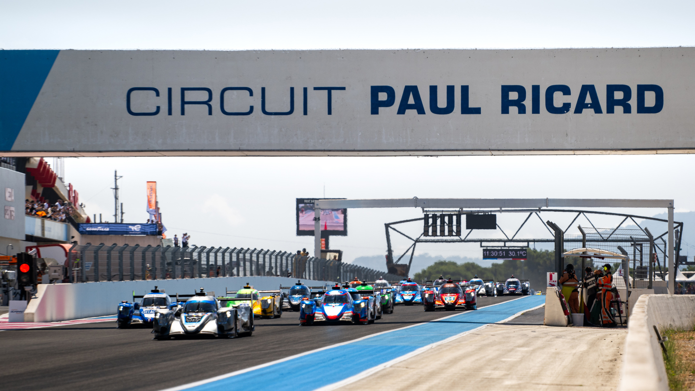 2024 4 Hours of Le Castellet tickets now on sale