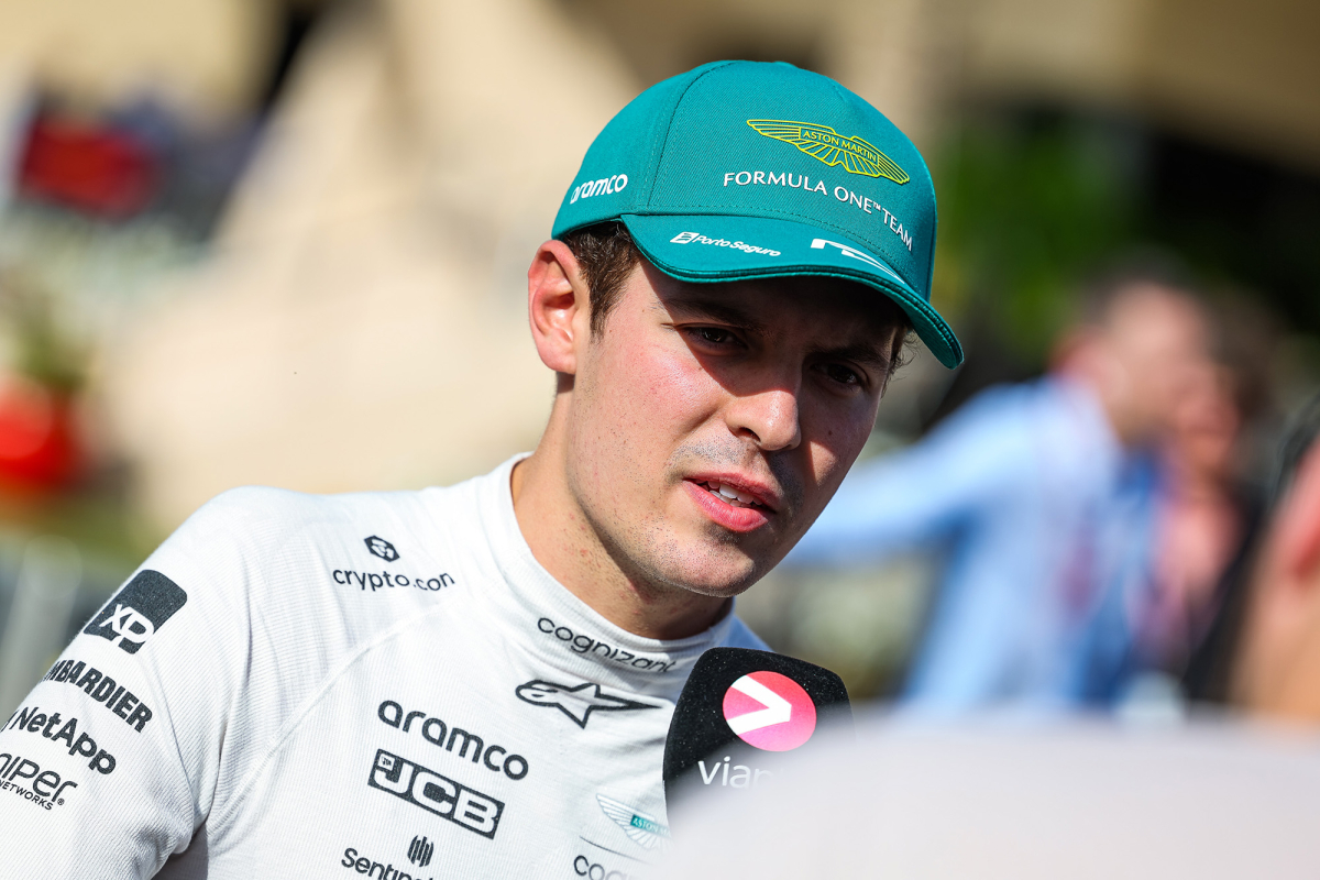 TEAM NEWS: Vector Sport announces Felipe Drugovich for ELMS Campaign