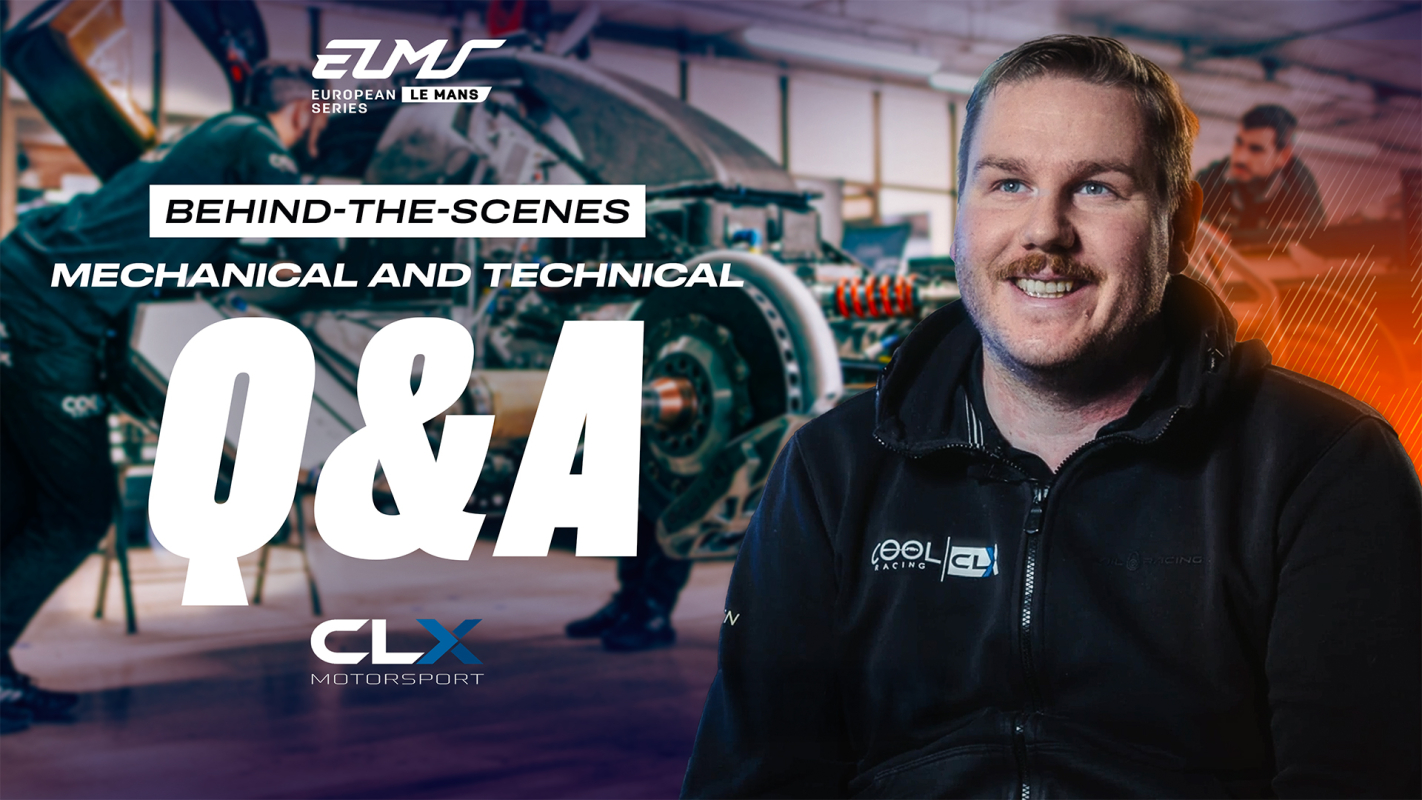 VIDEO: All the Insights That You Need to Know About the ELMS