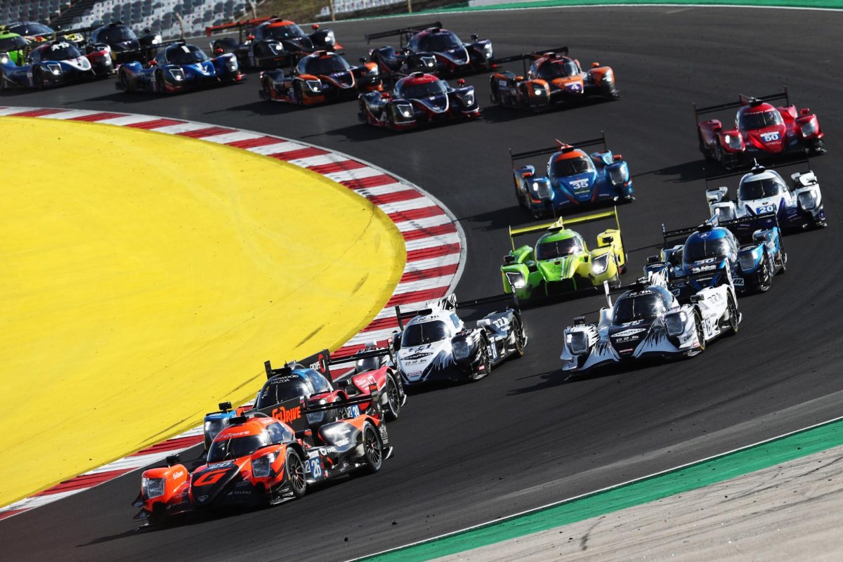 4 Hours of Portimão 2020: By The Numbers