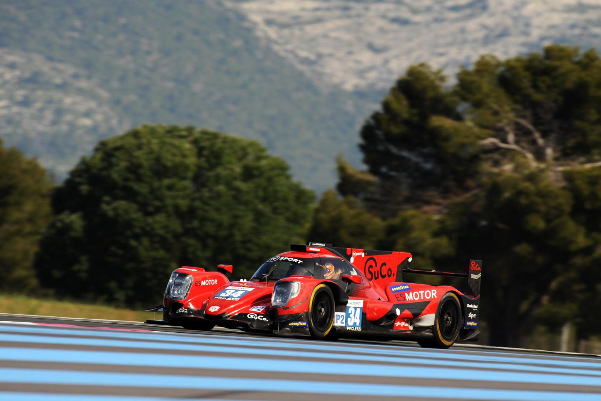 Rendez-vous avec… Harry Tincknell