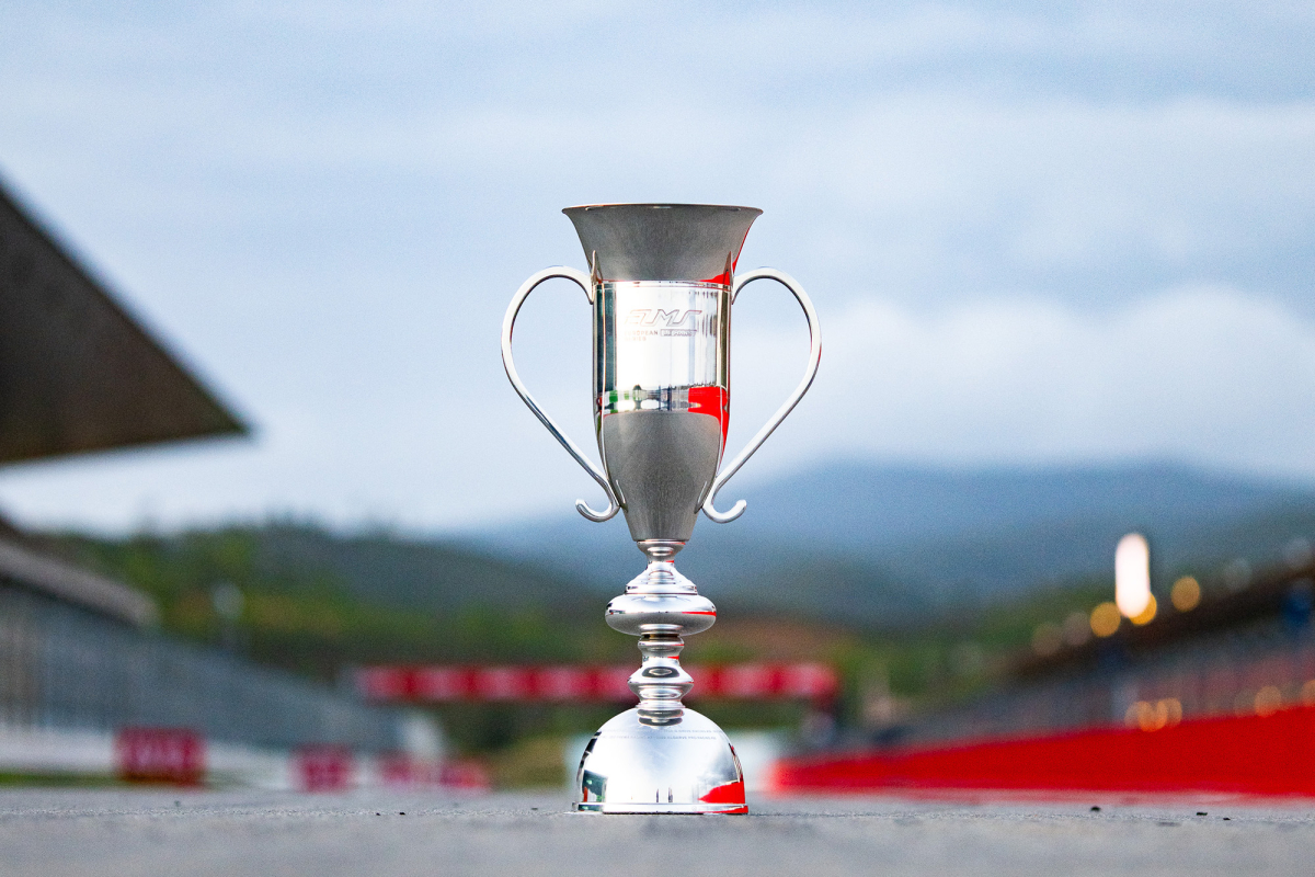 All The Sixes – Six Different LMP2 Team Champions Since 2019