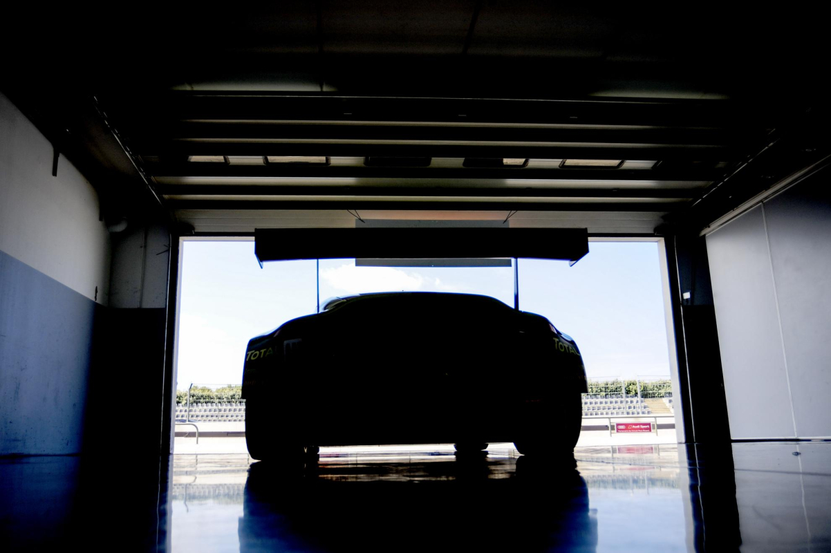 Drapeau vert pour la saison 2020 !