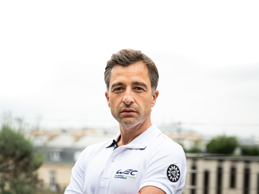 Le Mans Endurance Management nomme Mathias Monge au poste de Directeur de la Communication.