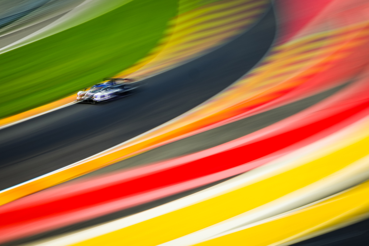 2023 ELMS Entry Maxed Out Once Again