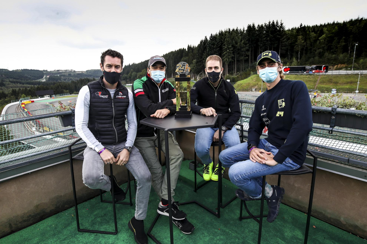 ELMS Stories - Le Mans Debrief