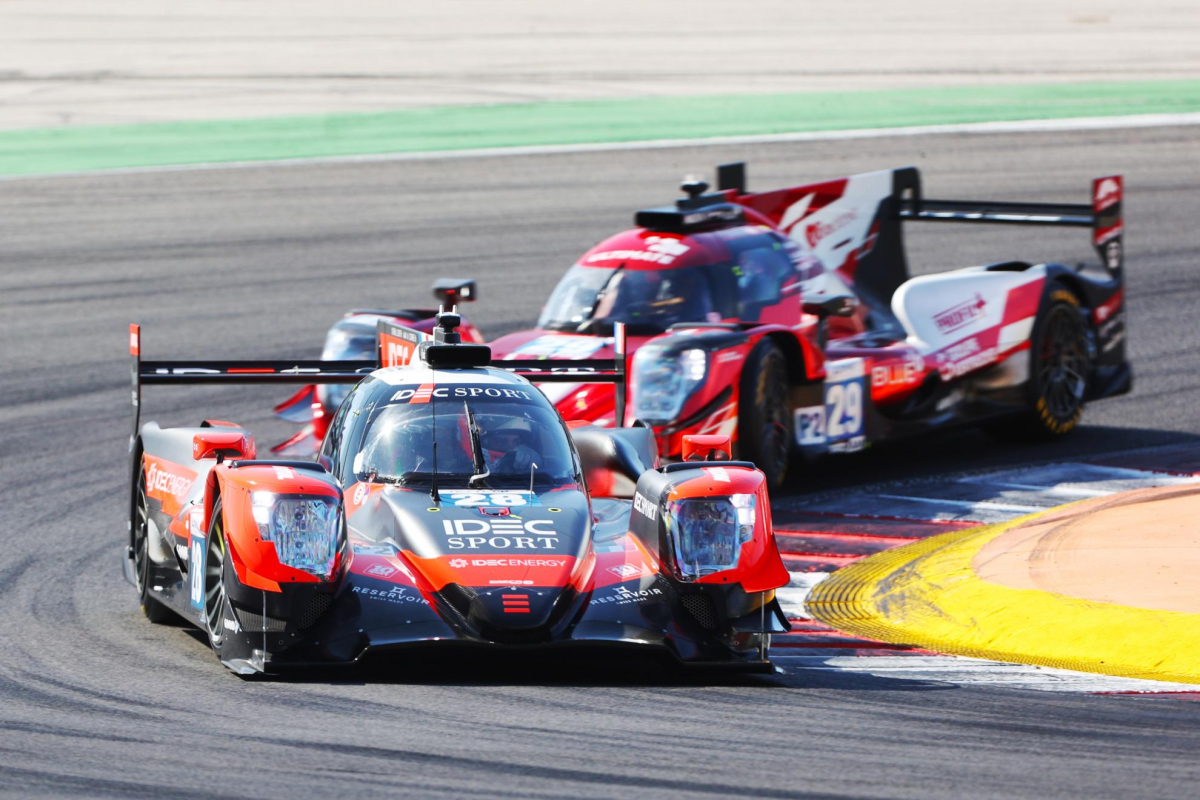 4 Hours of Portimão – Facts and Figures	