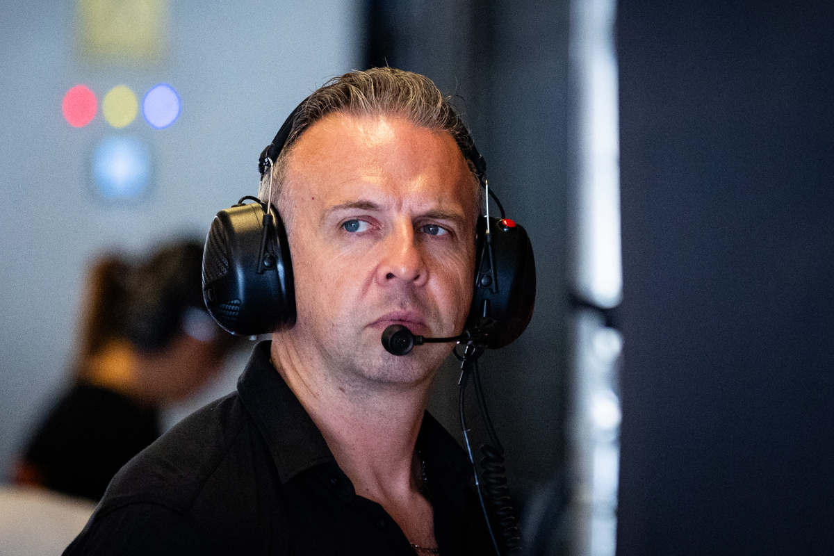 New LMP3 Challenge for Former Team Champions DKR Engineering