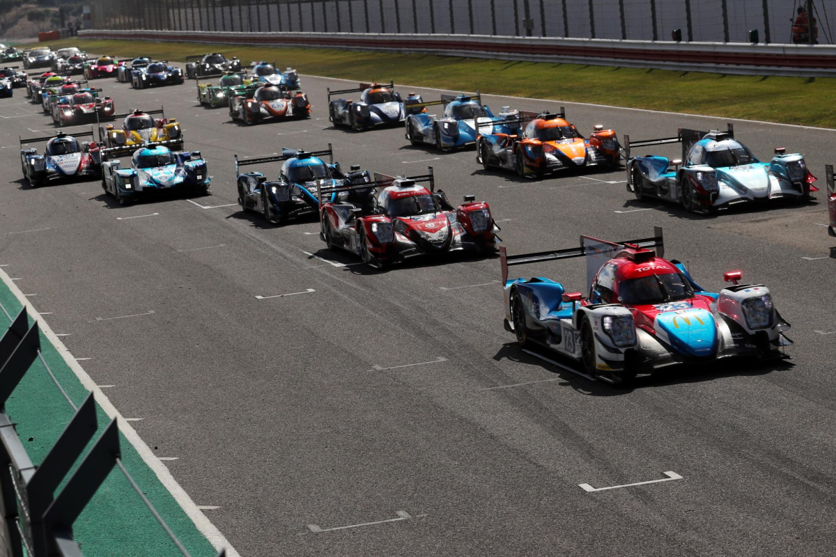 5 facts about the finale in Portimão this weekend