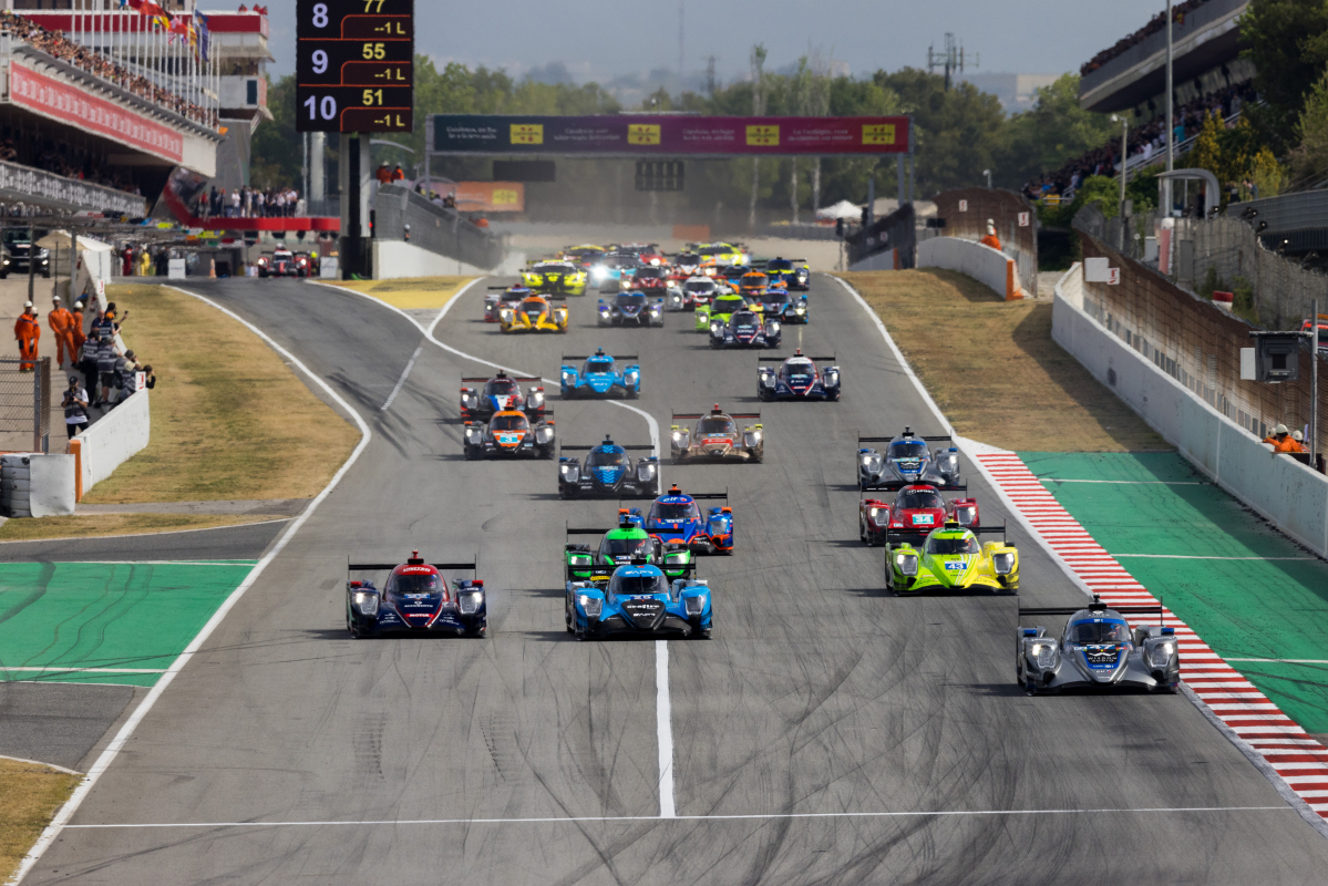 ELMS Calendar Updated