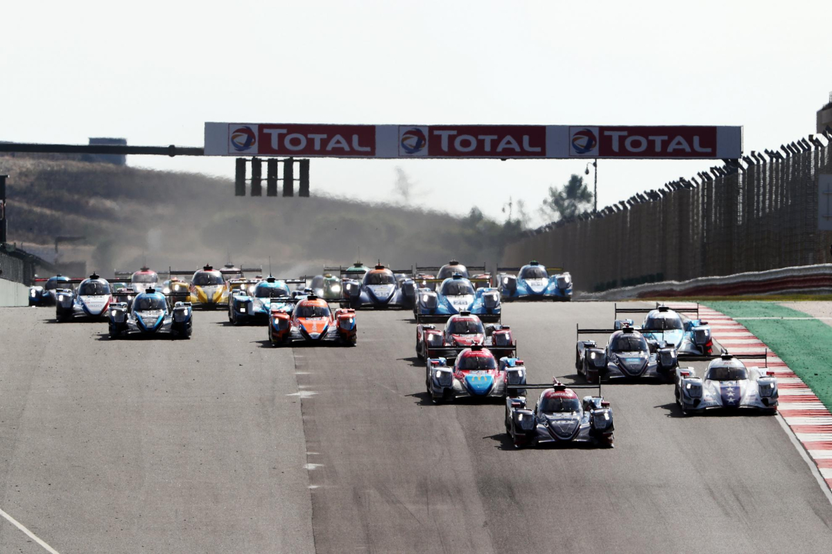 Four Titles Still to be Decided in Portugal