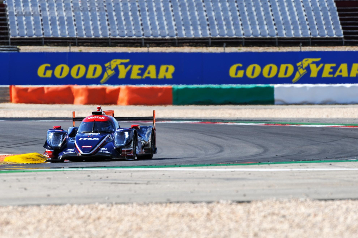 The drivers’ reactions after the 4 Hours of Portimão