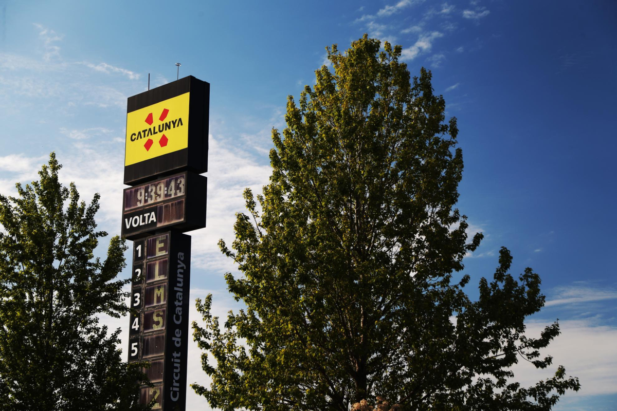 ELMS at Barcelona – Facts and Figures