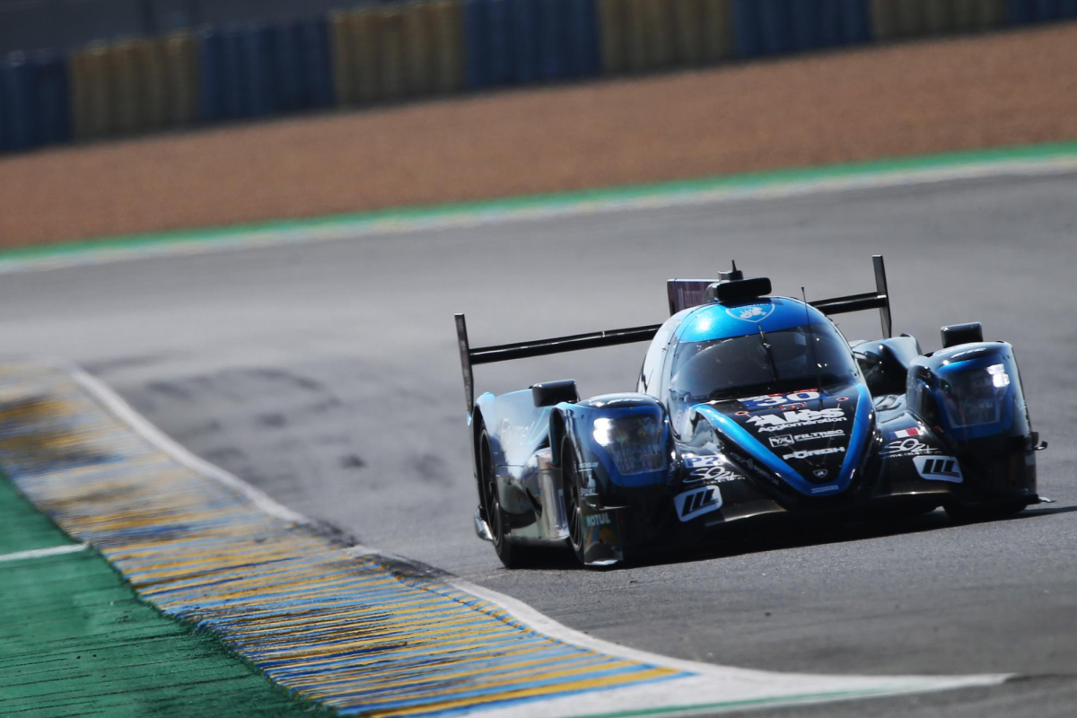 24 Hours of Le Mans: What happen today, Thursday 17th September 