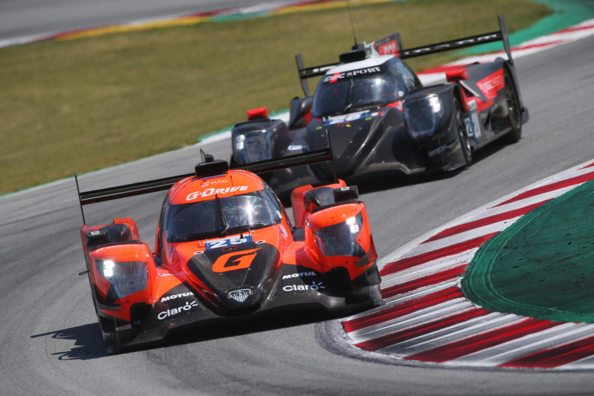 Le Mans aéro kit no longer mandatory for ELMS