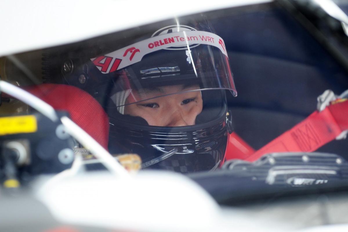 Catching Up With… Yifei Ye